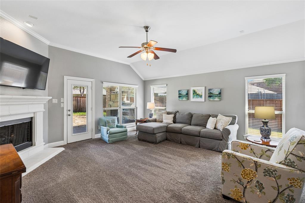 Reserve At Westridge Ph 7 The - Residential