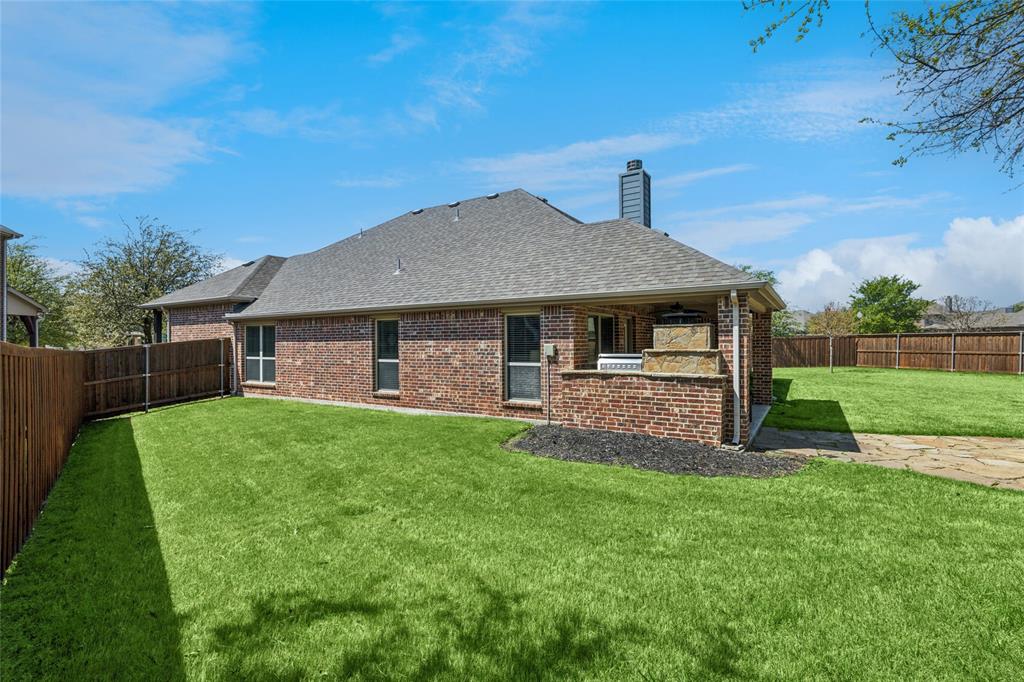 Reserve At Westridge Ph 7 The - Residential