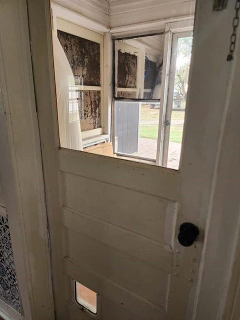 Tiny photo for 407 E Hughes Street, Collinsville, TX 76233 (MLS # 21101959)
