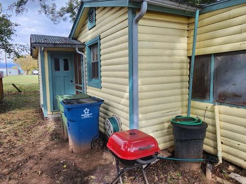 Tiny photo for 407 E Hughes Street, Collinsville, TX 76233 (MLS # 21101959)