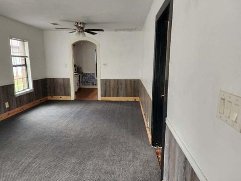 Tiny photo for 407 E Hughes Street, Collinsville, TX 76233 (MLS # 21101959)