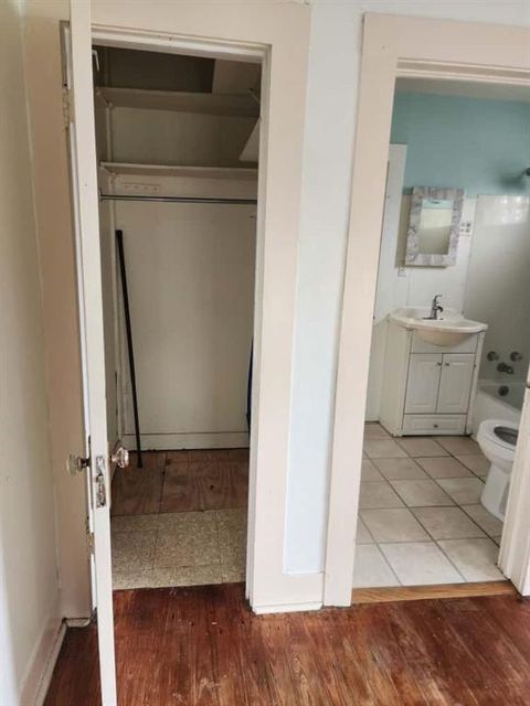 Tiny photo for 407 E Hughes Street, Collinsville, TX 76233 (MLS # 21101959)