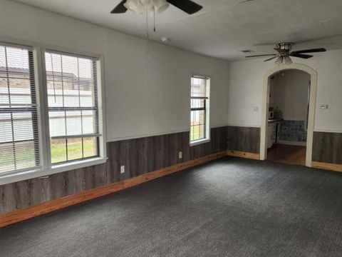 Tiny photo for 407 E Hughes Street, Collinsville, TX 76233 (MLS # 21101959)