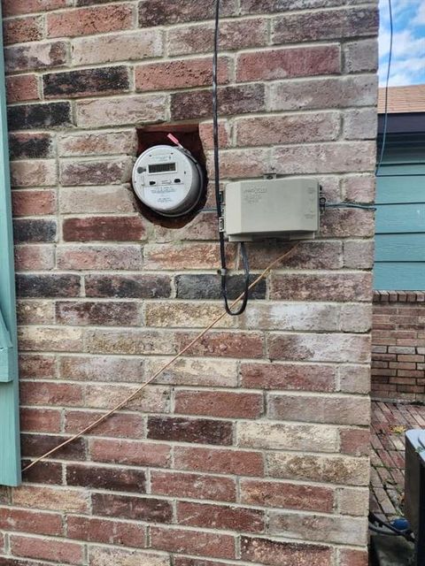 Tiny photo for 407 E Hughes Street, Collinsville, TX 76233 (MLS # 21101959)