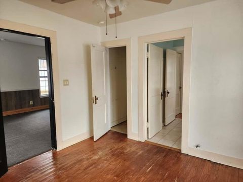 Tiny photo for 407 E Hughes Street, Collinsville, TX 76233 (MLS # 21101959)