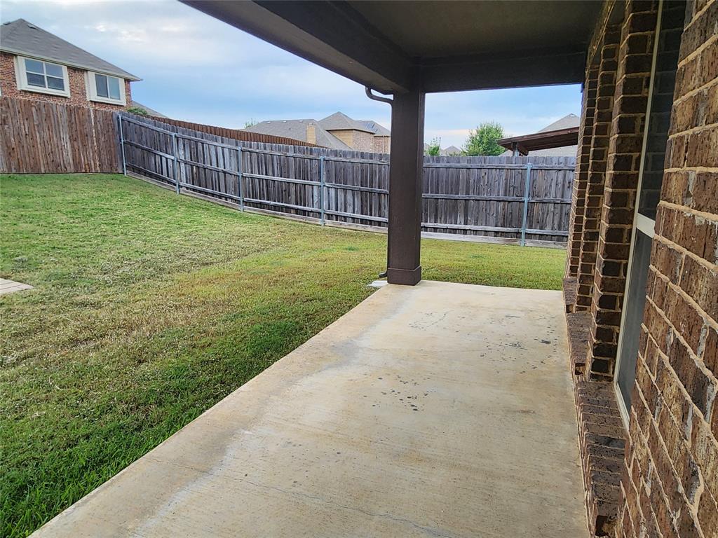 Cross Oak Ranch Ph 3 - Residential Lease