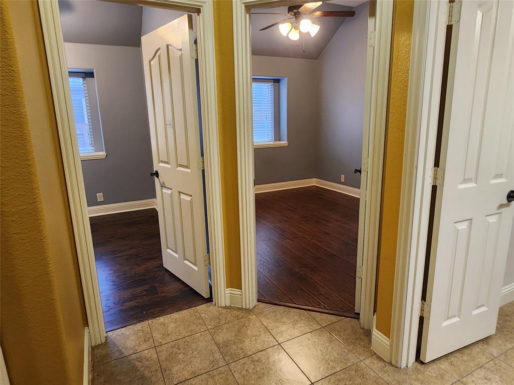 Cross Oak Ranch Ph 3 - Residential Lease