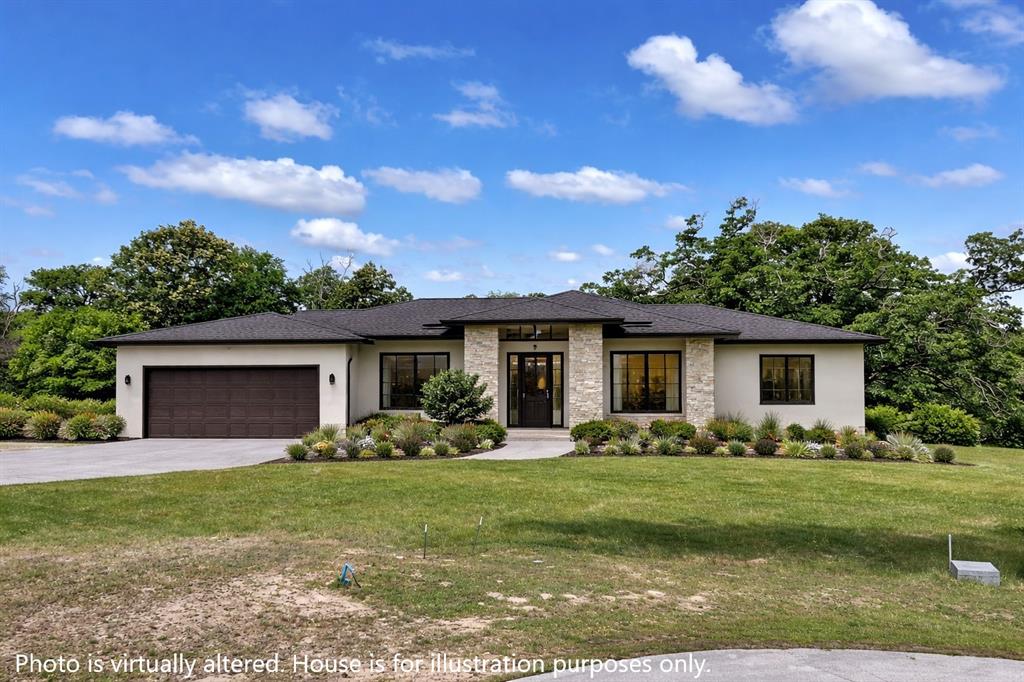 Waters Edge Ranch - Land