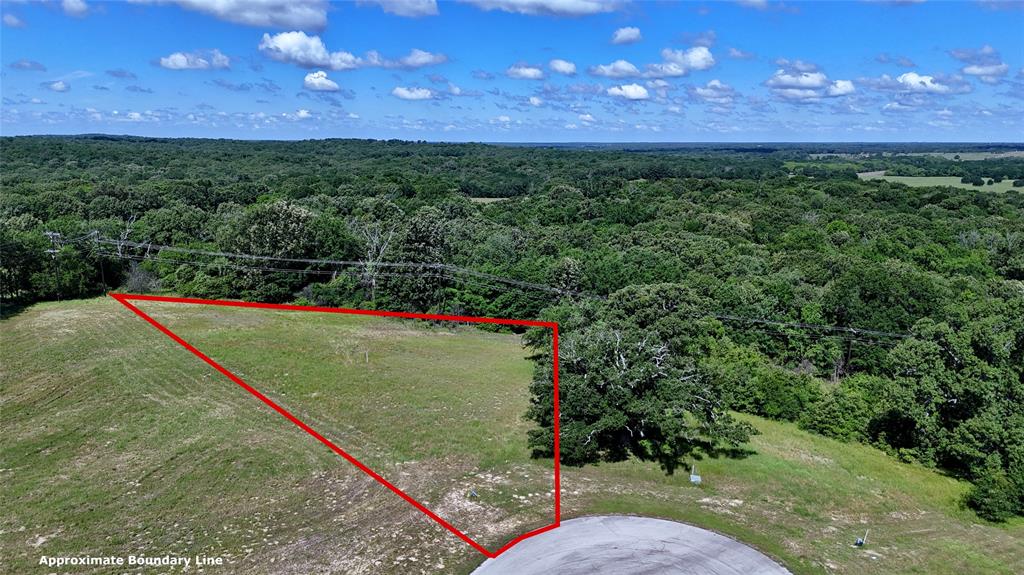 Waters Edge Ranch - Land