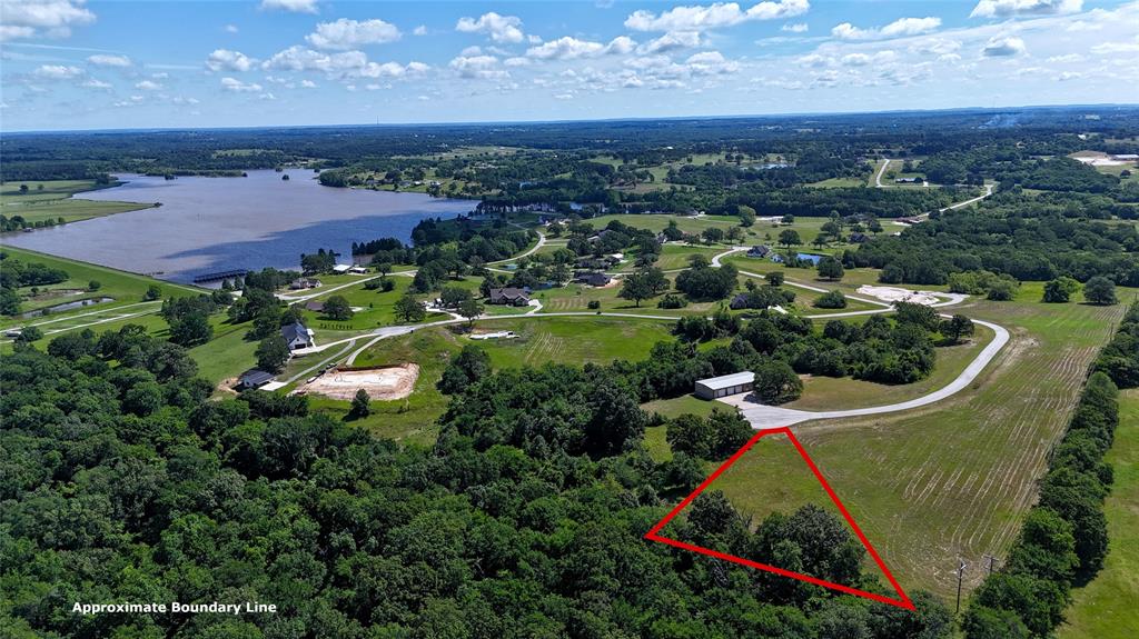 Waters Edge Ranch - Land