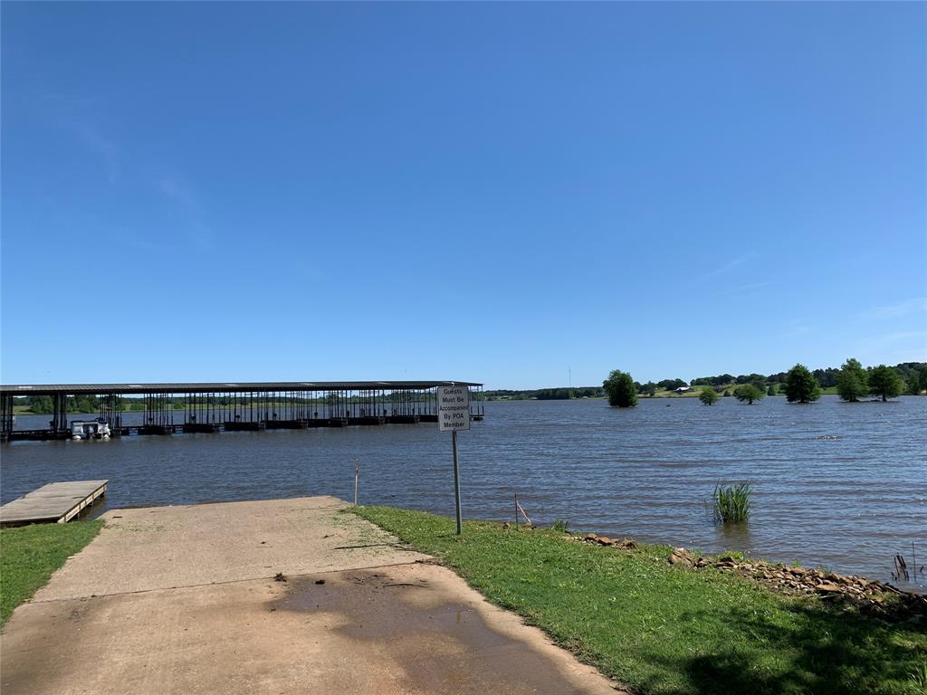 Waters Edge Ranch - Land