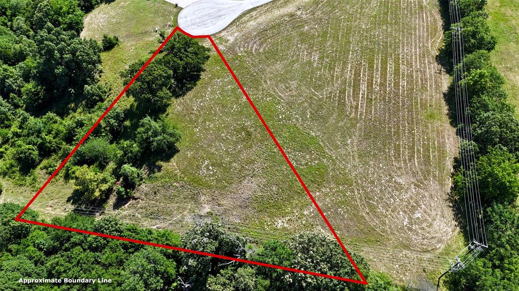 Waters Edge Ranch - Land