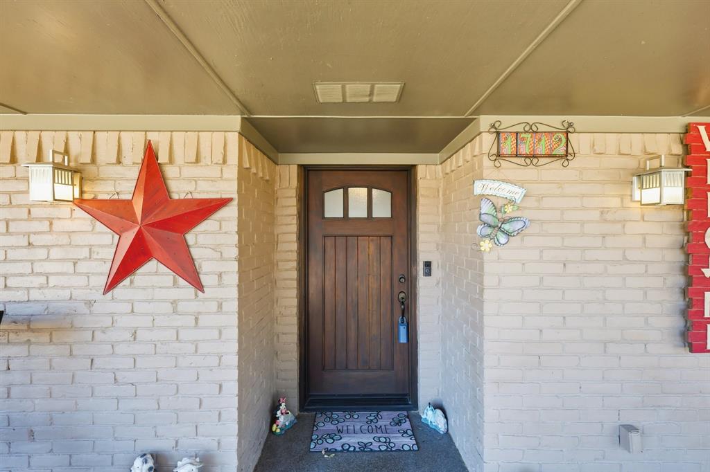 1712 Westridge Drive