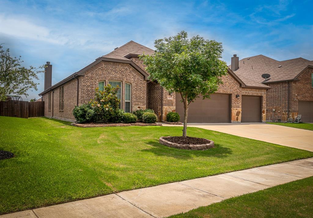 View Forney, TX 75126 house