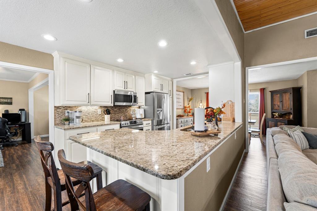 Country Spgs Estate - Residential