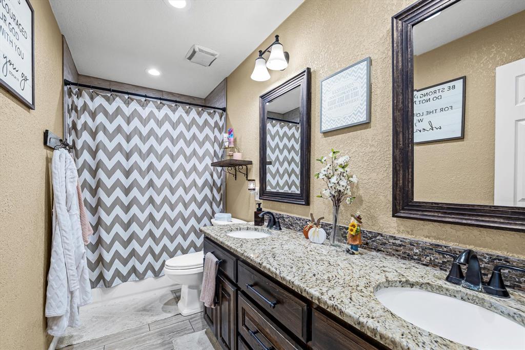 Country Spgs Estate - Residential