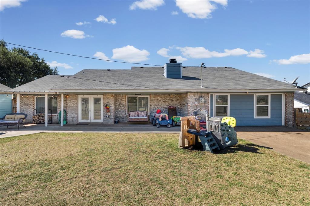 Country Spgs Estate - Residential