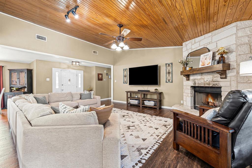 Country Spgs Estate - Residential