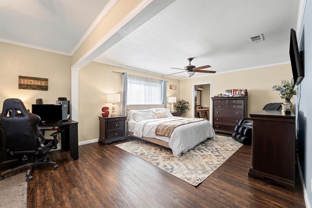 Country Spgs Estate - Residential