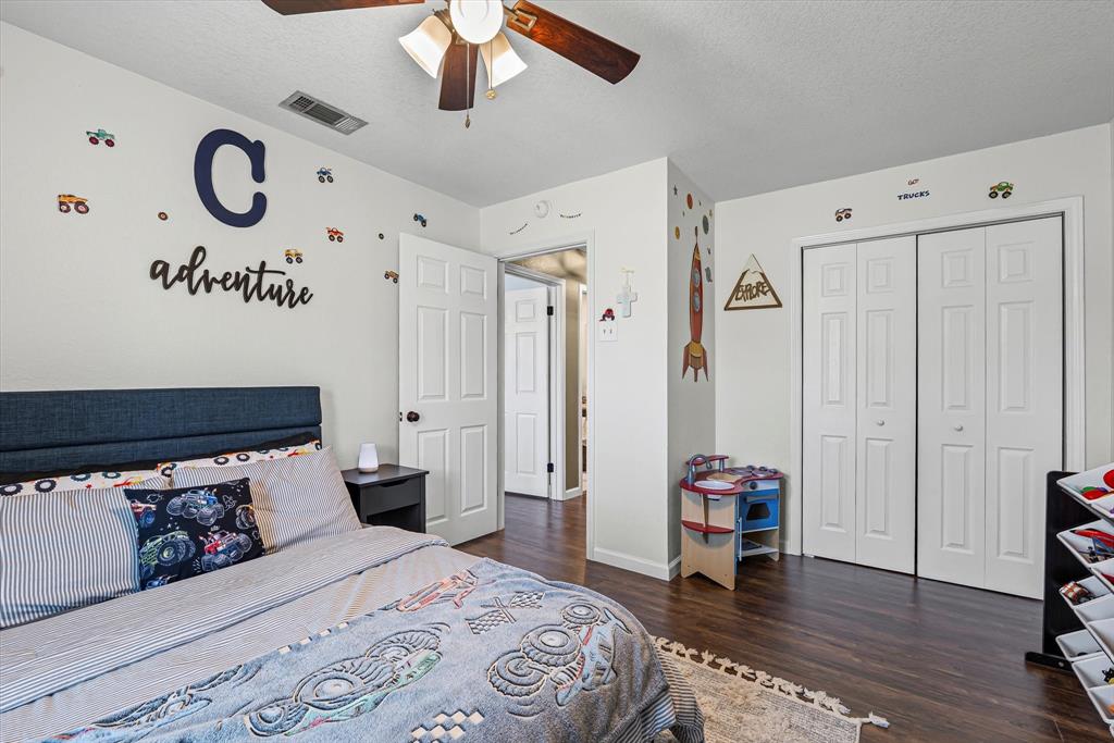 Country Spgs Estate - Residential