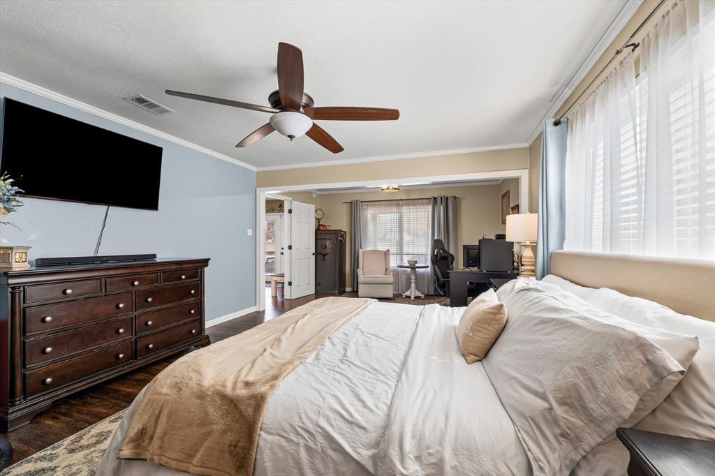 Country Spgs Estate - Residential