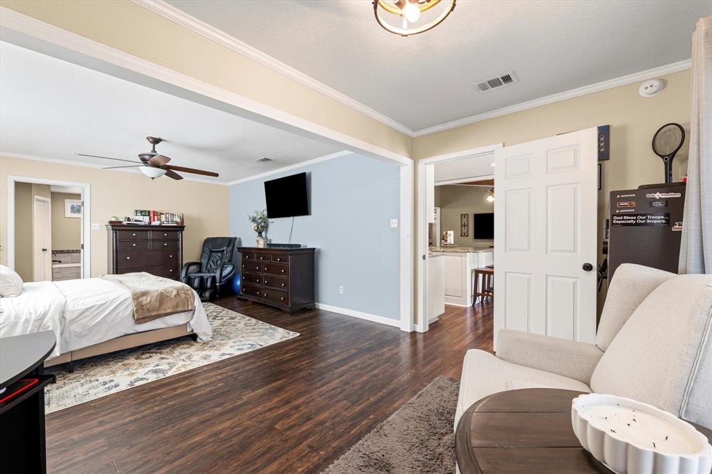 Country Spgs Estate - Residential