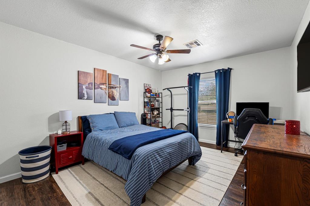 Country Spgs Estate - Residential