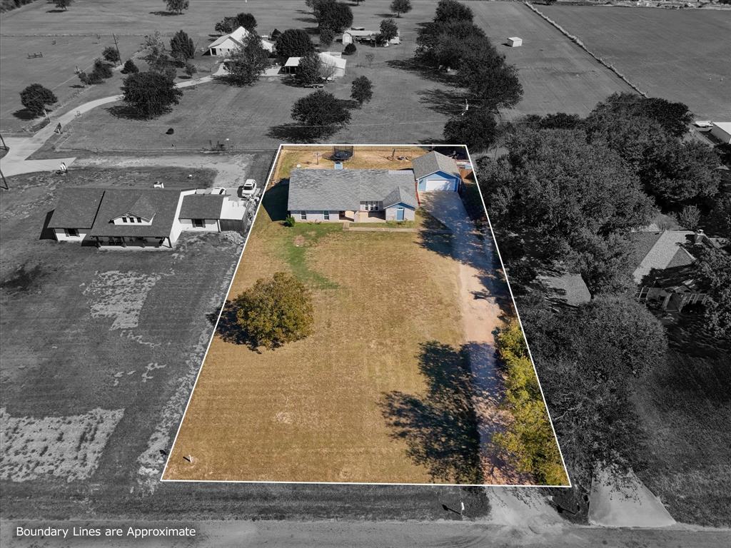 Country Spgs Estate - Residential