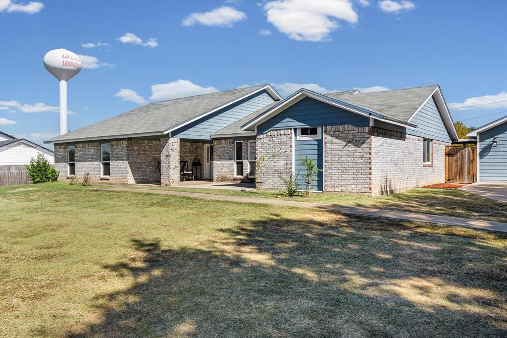 Country Spgs Estate - Residential