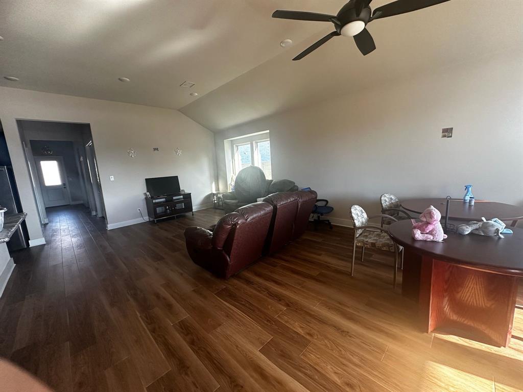 PAINTED TREE VILLAGE - Residential