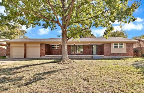 Photo of 4724 Mackey Drive, North Richland Hills, TX 76180 (MLS # 21112981)