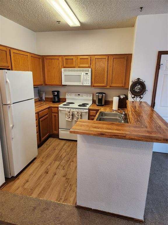 Lovers Lane Condos Ph 04 - Residential Lease