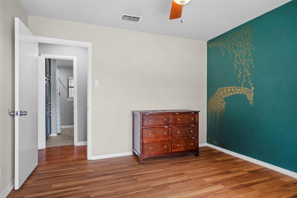 South Hills Add - Residential