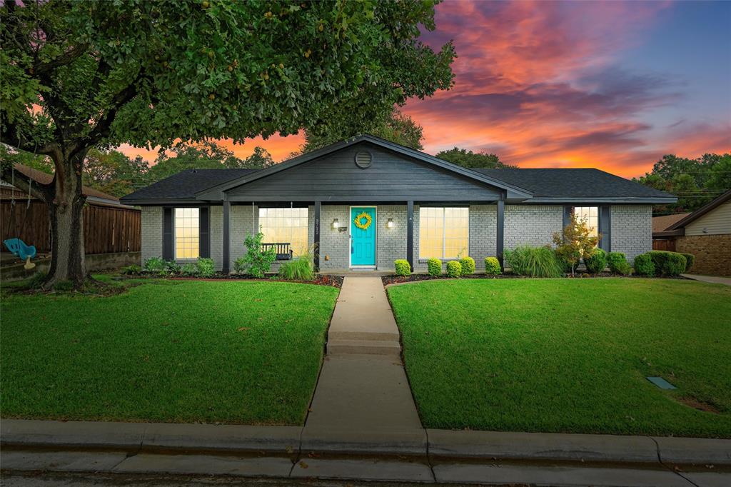 South Hills Add - Residential