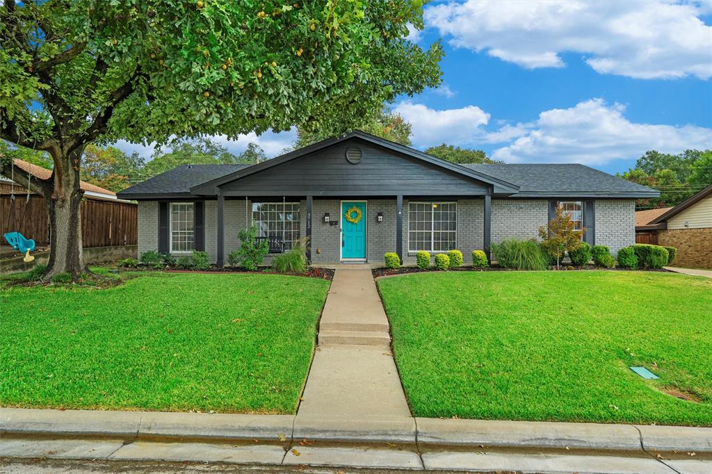 South Hills Add - Residential