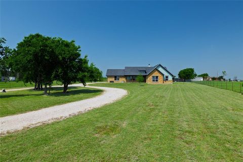 Photo of 14447 Warbler Lane, Haslet, TX 76052 (MLS # 21275798)