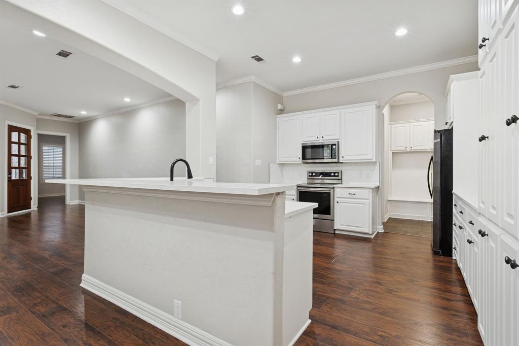 Highland View Add 02 - Residential Lease