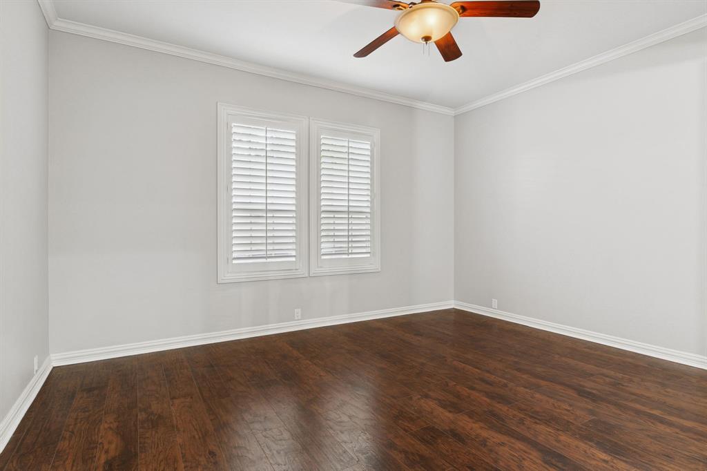 Highland View Add 02 - Residential Lease