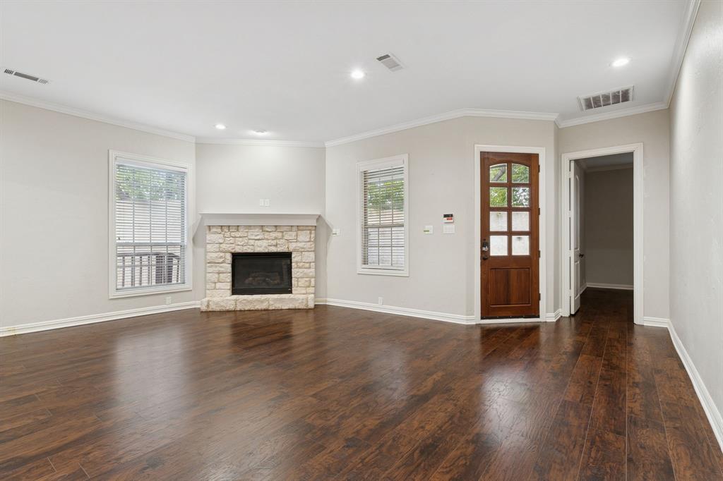 Highland View Add 02 - Residential Lease