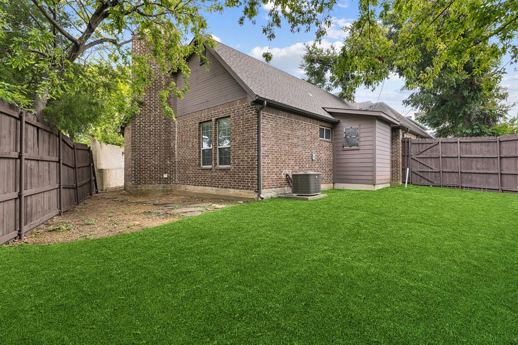 Highland View Add 02 - Residential Lease