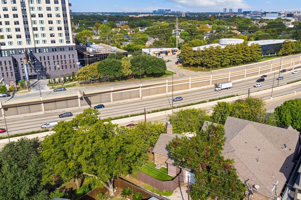 Highland View Add 02 - Residential Lease