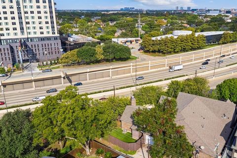 Tiny photo for 5200 Longview Street, Dallas, TX 75206 (MLS # 21100957)