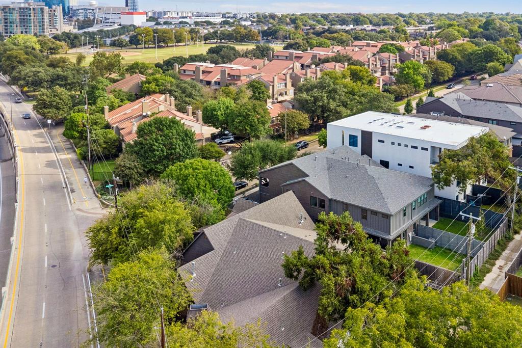 Highland View Add 02 - Residential Lease