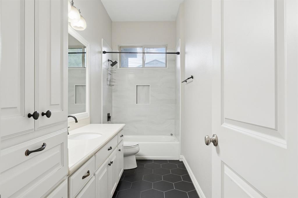 Highland View Add 02 - Residential Lease