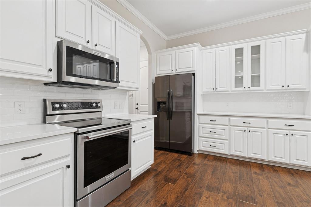 Highland View Add 02 - Residential Lease