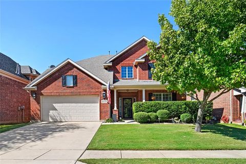 15637 Sweetpine Lane Fort Worth TX 76262