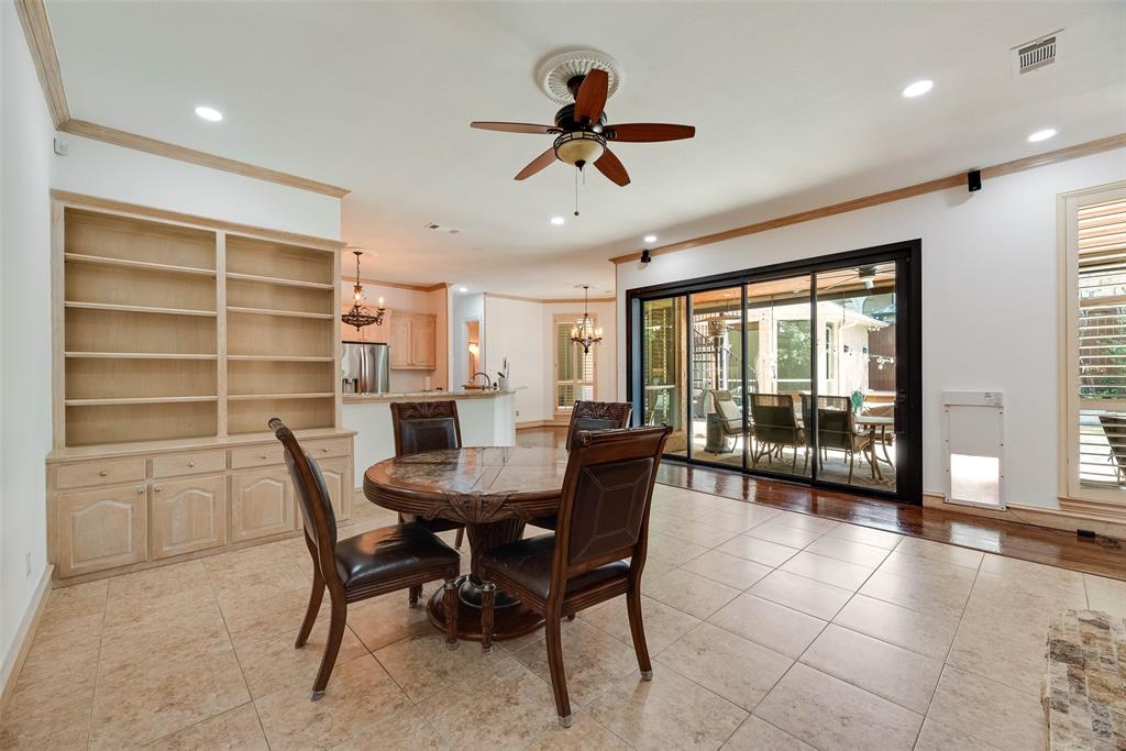 Hills Of Prestonwood Ph I - Residential