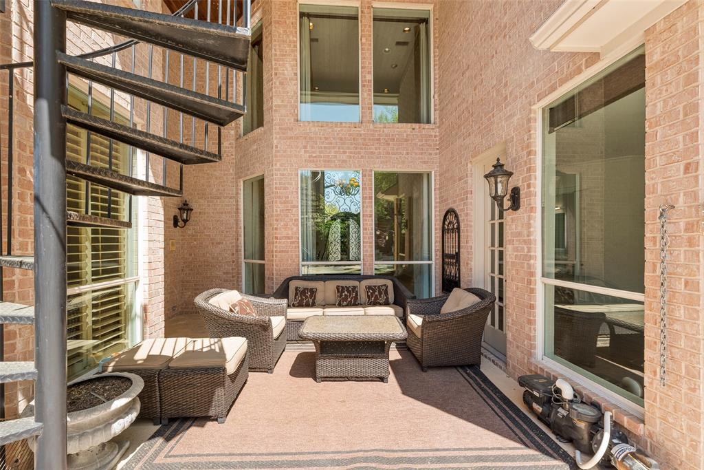 Hills Of Prestonwood Ph I - Residential