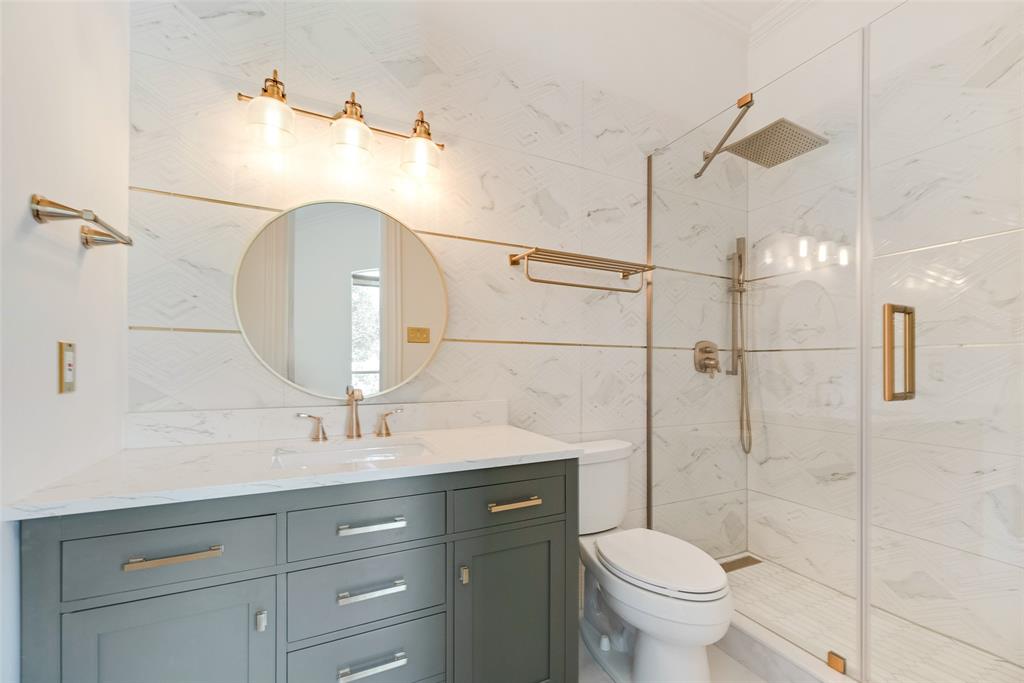 Hills Of Prestonwood Ph I - Residential