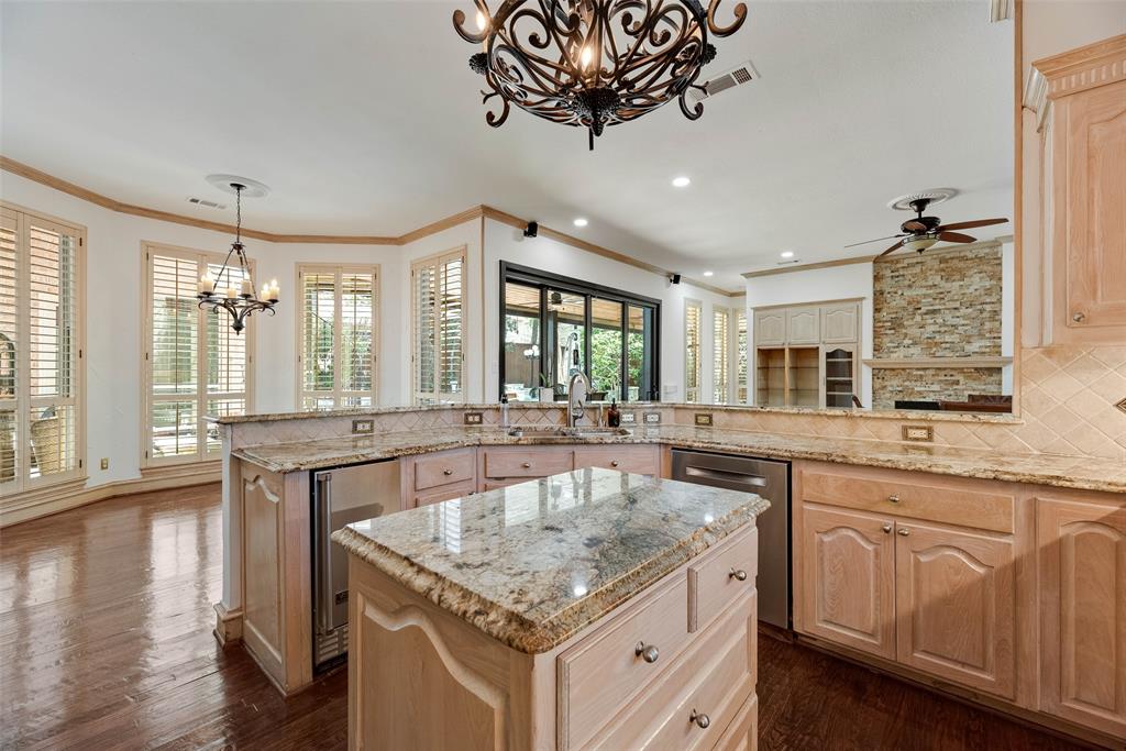 Hills Of Prestonwood Ph I - Residential